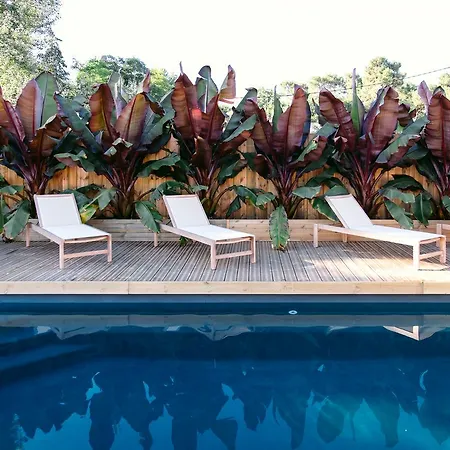 Aquatique Club La Pinede 4* Les Mathes